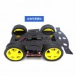 四驱版多功能创意车
